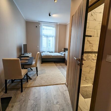 Apartment A1 In Downtown Of Krakkó Kültér fotó
