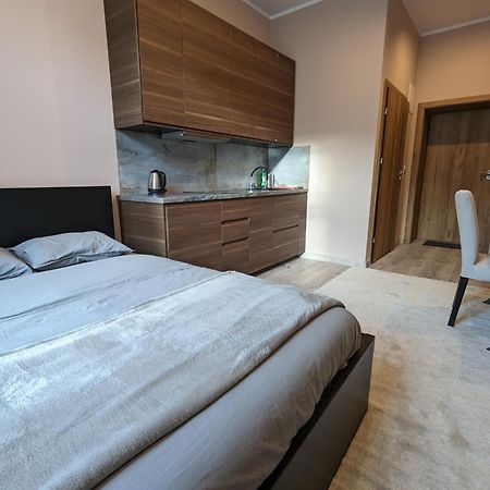 Apartment A1 In Downtown Of Krakkó Kültér fotó