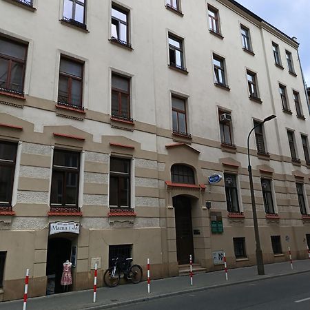 Apartment A1 In Downtown Of Krakkó Kültér fotó